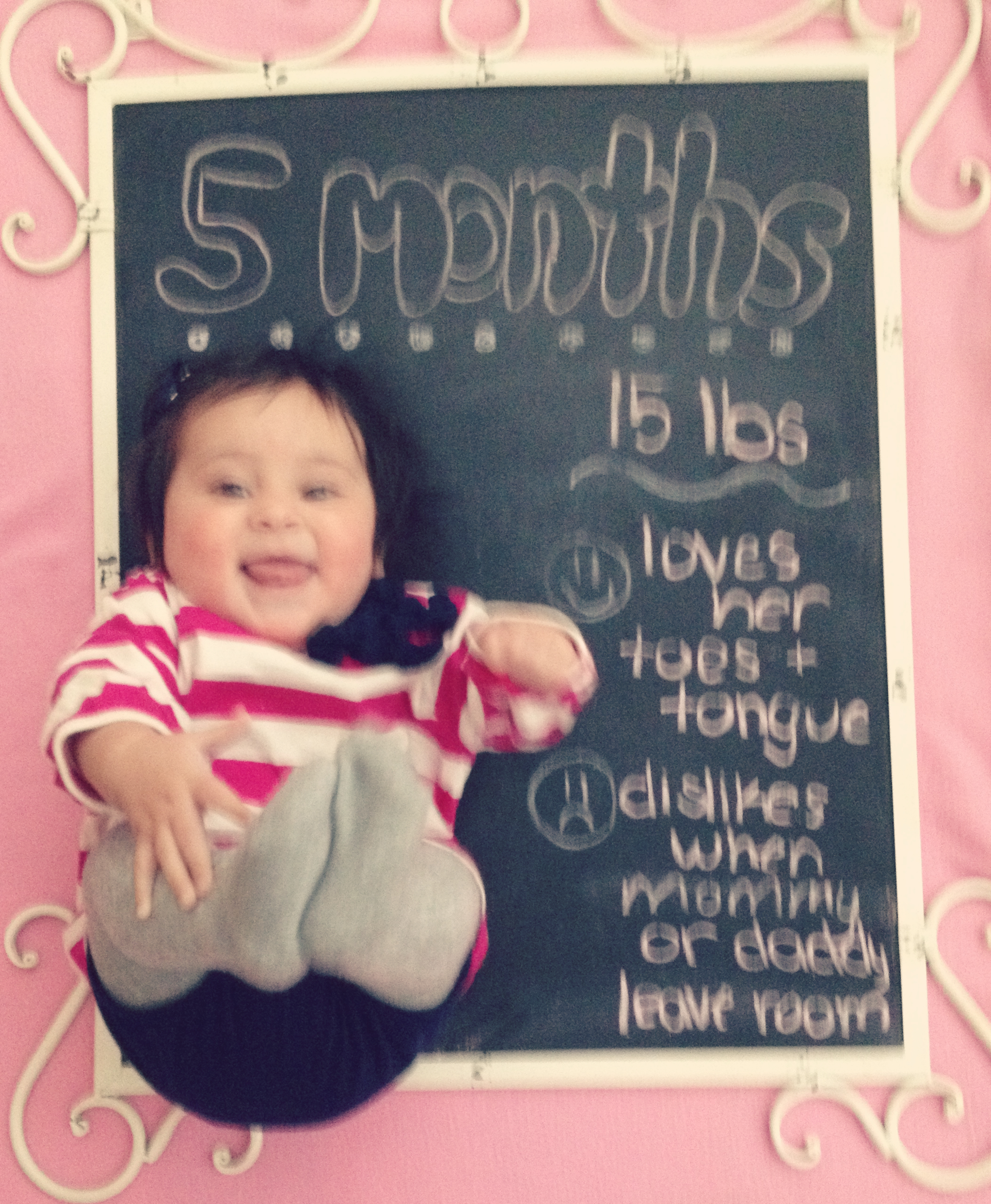 5months