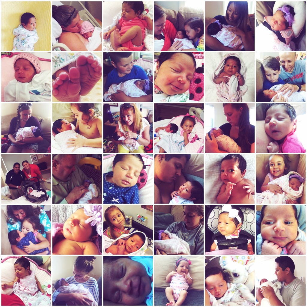 Collage1month